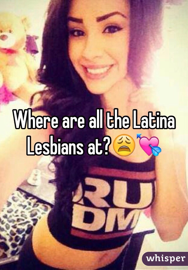 Latina Lesbians Pictures